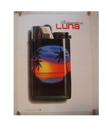 Luna Romantic Tropical Cigar Alum Posters-
show original title

Original... - $501.67 MXN