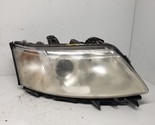 Passenger Right Headlight Without Xenon Fits 03-07 SAAB 9-3 1007521SAME ... - £77.51 GBP