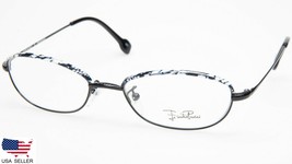 New Emilio Pucci Ep 2134 019 Onyx Eyeglasses Glasses Frame 51-17-135 B29mm Italy - £11.39 GBP