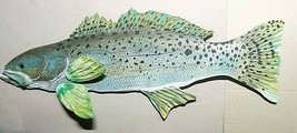 Speckled Saltwater Trout for sale, 2021, Pictures are  samples, Read Dis... - $97.02