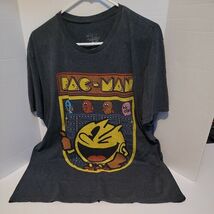 Pac Man Video Game T Shirt Men’s Size XL  - $4.95