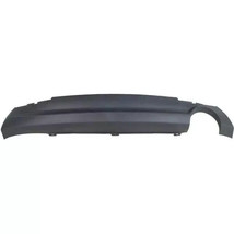 Rear Lower Bumper Cover for 2010-2013 Kia Forte Sedan Primed Replacement - £41.92 GBP