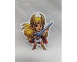 Masters Of The Universe She Ra 3&quot; Sticker - £6.22 GBP