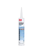 Tan, 10 Fl Oz Cartridge, 3M Marine Adhesive Sealant 5200 (06501) Permanent - $655.19 MXN