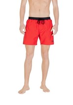 Boss Men Swimwear - S Red Designer Fashion 2025 Collection - $86.74 CAD