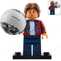 Ned Leeds Minifigure Spider-Man Far From Home Marvel Block Toy New Gift ... - £10.94 GBP