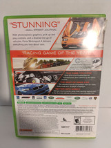 Microsoft Xbox 360 Forza Motorsport 4 2011 XB360 - £8.29 GBP