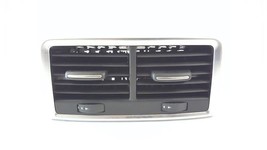 Center AC Vents OEM 2011 Audi Q7 - $39.81