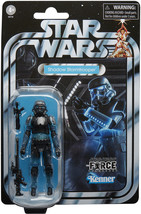 Star Wars Vintage Collection 3.75&quot;h Gaming Greats Shadow Stormtrooper VC194 - £38.36 GBP