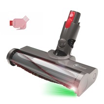 Motohead Attachments Compatible With Dyson V7 V8 V10 V11 V15 Cordless Vacuum Cle - $56.99