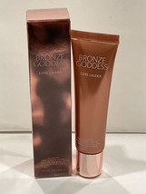 ESTEE LAUDER Bronze Goddess All-Over Face &amp; Body Gloss brand  New free s... - $26.99