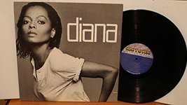 Diana Ross [Vinyl] [Vinyl] Ross, Diana - £23.34 GBP