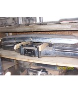 1980 1981 1982 1983 1984 DEVILLE 1985 1986 FLEETWOOD FRONT BUMPER RWD OE... - $15,834.23 MXN