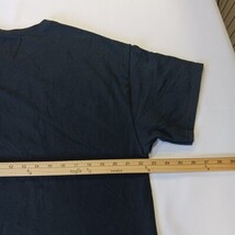 Phoenix Based RN#145424 Men's Black Cotton Graphic T-Shirt Short Sleeve Size XL image 5