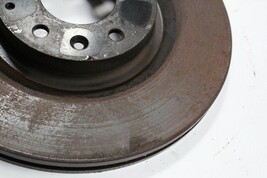 2004-2008 MAZDA RX-8 RX8 FRONT ROTOR SET LEFT AND RIGHT SIDES J6977 image 5