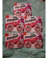 80 Batteries  Energizer AZ13DP-16 Zinc Hearing Aid 1.45V Size 13 EXP 05/... - €12,98 EUR