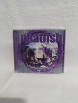 Title: Phatfish - Purple Through the Fishtank (2000 CD, Like New) - £7.07 GBP