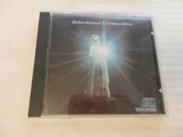 A Christmas Album by Barbra Streisand (CD, Oct-2007, Columbia (USA)) - £7.82 GBP