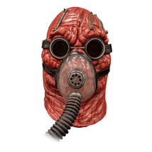 House of 1,000 Corpses The Professor Mask - £113.53 GBP