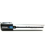 D-Link DFL-200 Local Network Security Firewall SoHo VPN BFL200A w/ Power... - $368.15 MXN