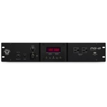 Black Lion PG-2 14 Outlets Rackmount Studio Grade Power Conditioner USB ... - $7,484.29 MXN