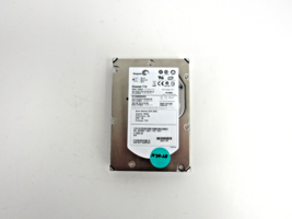 Dell FW956 Seagate ST3300555SS 300GB 15k SAS 3Gbps 16MB 3.5&quot; HDD     59-4 - £27.24 GBP