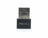 USB Dongle Receiver CU0025 For Logitech PRO X Superlight 2 Wireless Gami... - £39.80 GBP