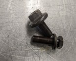 Camshaft Bolts Pair From 2008 Nissan Rogue  2.5 - $19.95