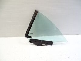Mercedes R230 SL55 SL500 glass, quarter window, left - $64.99