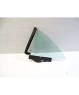 Mercedes R230 SL55 SL500 glass, quarter window, left - $1,192.18 MXN
