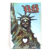 Image Comics '68 Last Rites Volume 6 Graphic Novel Kidwell, Zornow, Foto... - $27.19