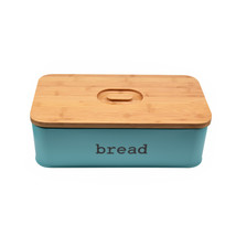 Bread box large-capacity square （16.5inch*9in*6.7in) - $38.00