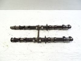 87 Porsche 928 S4 camshaft set, intake/exhaust, left 5-8, 9281052944R 92... - $199.99