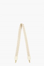 Clare V. Women&#39;s Braided Rope Crossbody Strap Size One Size - $70.29