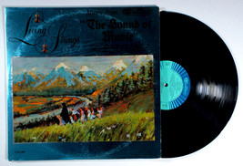 Living Strings - The Sound of Music (1965) Vinyl LP • My Favorite Things - $13.61