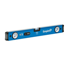 Empire Level E95.24 24&quot; UltraView LED Box Level with Vari-Pitch - $115.99