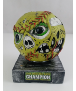 2014 Monster Bash Champion Midwest Sports Productions Woman&#39;s Softball T... - $54.14 CAD