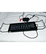 Coralife A381 Seascape 10&quot; INCH LED Aquarium light WORKS W5B4 - $1,219.49 MXN