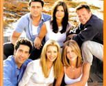Friends: Series 8 -DVD - $8.26