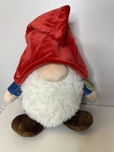 Aurora The Gnomlins Tinklink Gnome Plush Puppet Toy 16&quot; Plush NEW - $24.99