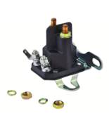 Fits John Deere Zero Turn Mower Starter Solenoi, Z355E, Z-Trak Part AUC1... - $41.59 CAD