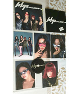 2024 Whiplash by Aespa The 5th Mini Album K-Pop (No Photo Cards Included) - $9.49