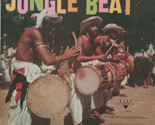Jungle Beat [Vinyl] - £31.28 GBP