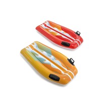 Intex Joy Rider Pool Float (Colors May Vary) - £18.60 GBP