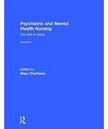 Psychiatric and Mental Health Nursing: The craft of caring - £96.66 GBP