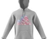 Adidas Americana Men Hoodies &amp; Sweatshirts Size Small NEW W TAG - £46.29 GBP