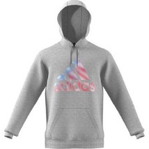 Adidas Americana Men Hoodies &amp; Sweatshirts Size Small NEW W TAG - £46.41 GBP
