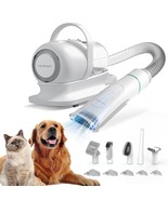 Pet Grooming Kit &amp; Vacuum, Professional Pet Grooming Vacuum - $1,901.36 MXN