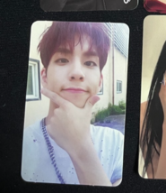 WONPIL DAY6 Official Photocard &#39;SHOOT ME&#39; Kpop Authentic - $9.98