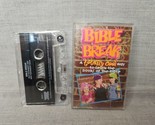 Bible Break: A Totally Cool Way to Learn the Books of the Bible (Cassette) - $9.49